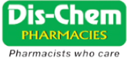 Dischem Pharmacy