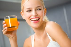 carrot juice for indigestion