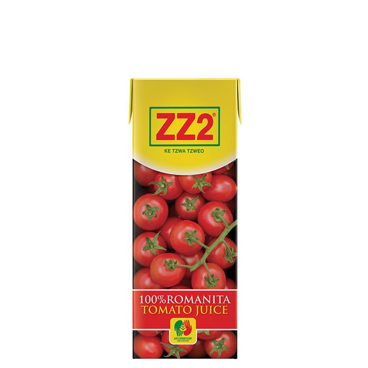 zz2 Juice 330ml pack shot