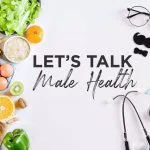Rugani Juice - Let's talk Male Health