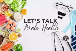 Rugani Juice - Let's talk Male Health