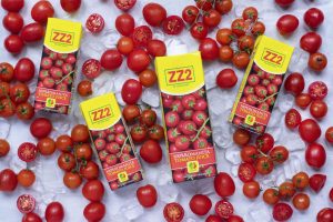 ZZ2 100% Romanita Tomato Juice