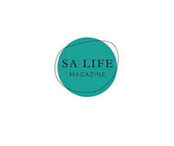 SA Life magazin