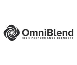 Omni Blend High Performance Blenders