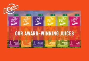 We’re beyond excited to share some incredible news with you—Rugani Juice has taken home not one, not two, but six prestigious awards at the Aurora Tasting Challenge!